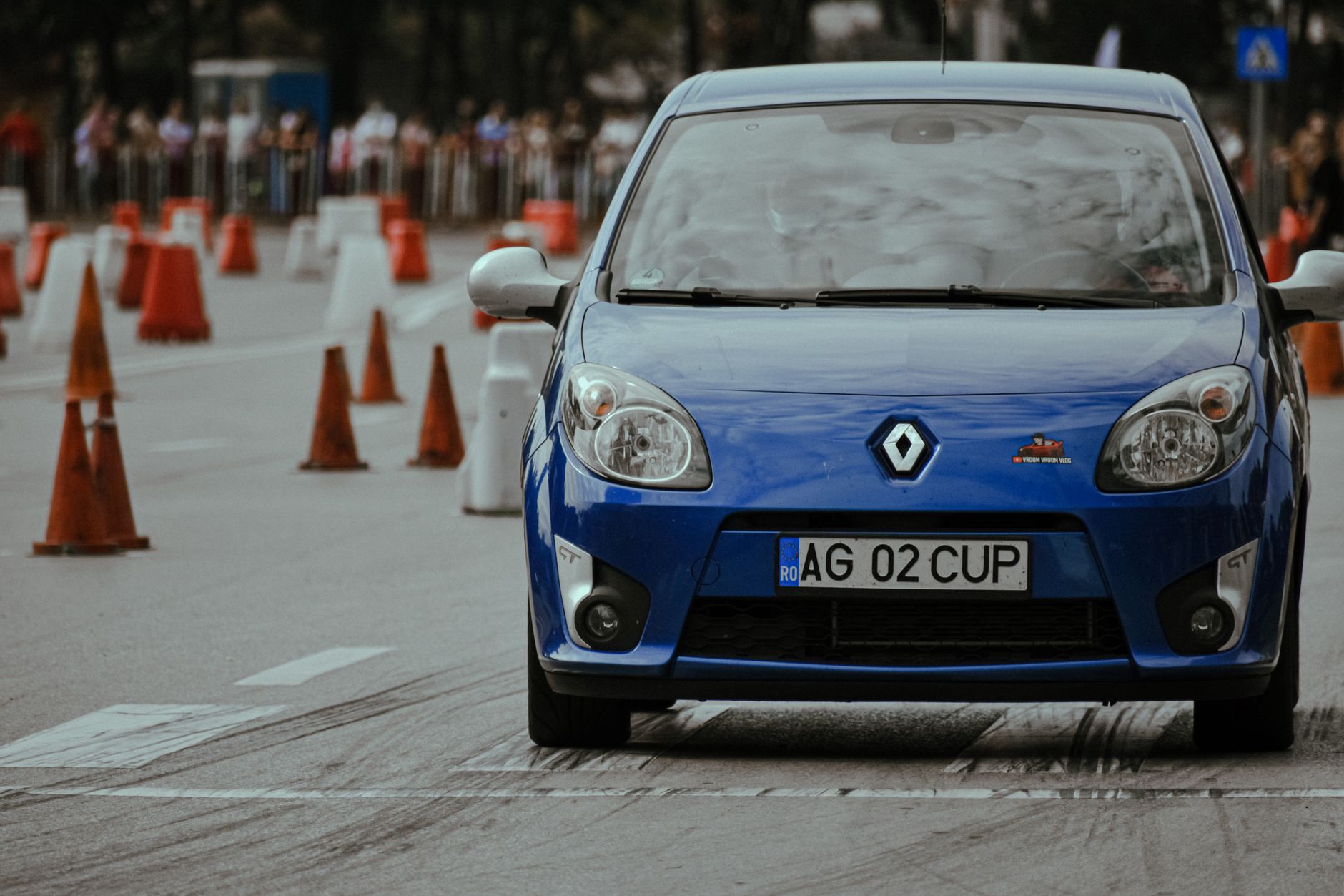Auto-école équipe à Antibes